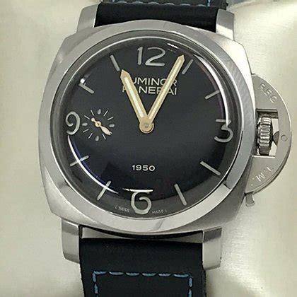 panerai pam 127 for sale|Panerai fiddy pam 00127.